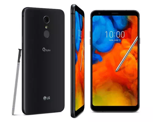 LG Q8 2018